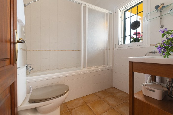 Country house Serra - 4 people - Buger  - Mallorca